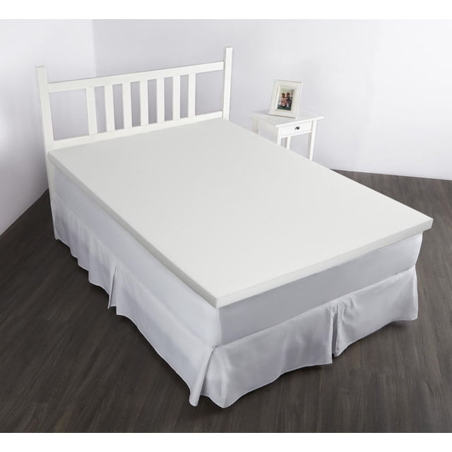 Surmatelas en mousse Orthowave™ Deluxe 1,5 po