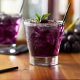 thumbnail image 2 of Monin Sirop Aromatisant Premium au Raisin Sauvage 1 Litre, 2 of 2