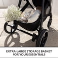 thumbnail image 4 of Evenflo Shyft Intuiti+ Stroller (3-55 lbs), 4 of 9