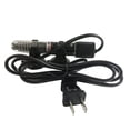 thumbnail image 4 of thinsony Small Aquarium Heater Submersible Precise w/ Sucker Cup US Plug 50w, 4 of 9