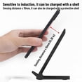 thumbnail image 4 of Birdeem Station de Chargement Station de Chargement Sans Fil Station de Charge Station de Charge pour Téléphone Chargeur Sans Fil pour Téléphones Intelligents Support de Charge Sans Fil 10W Ios & Android, 4 of 12