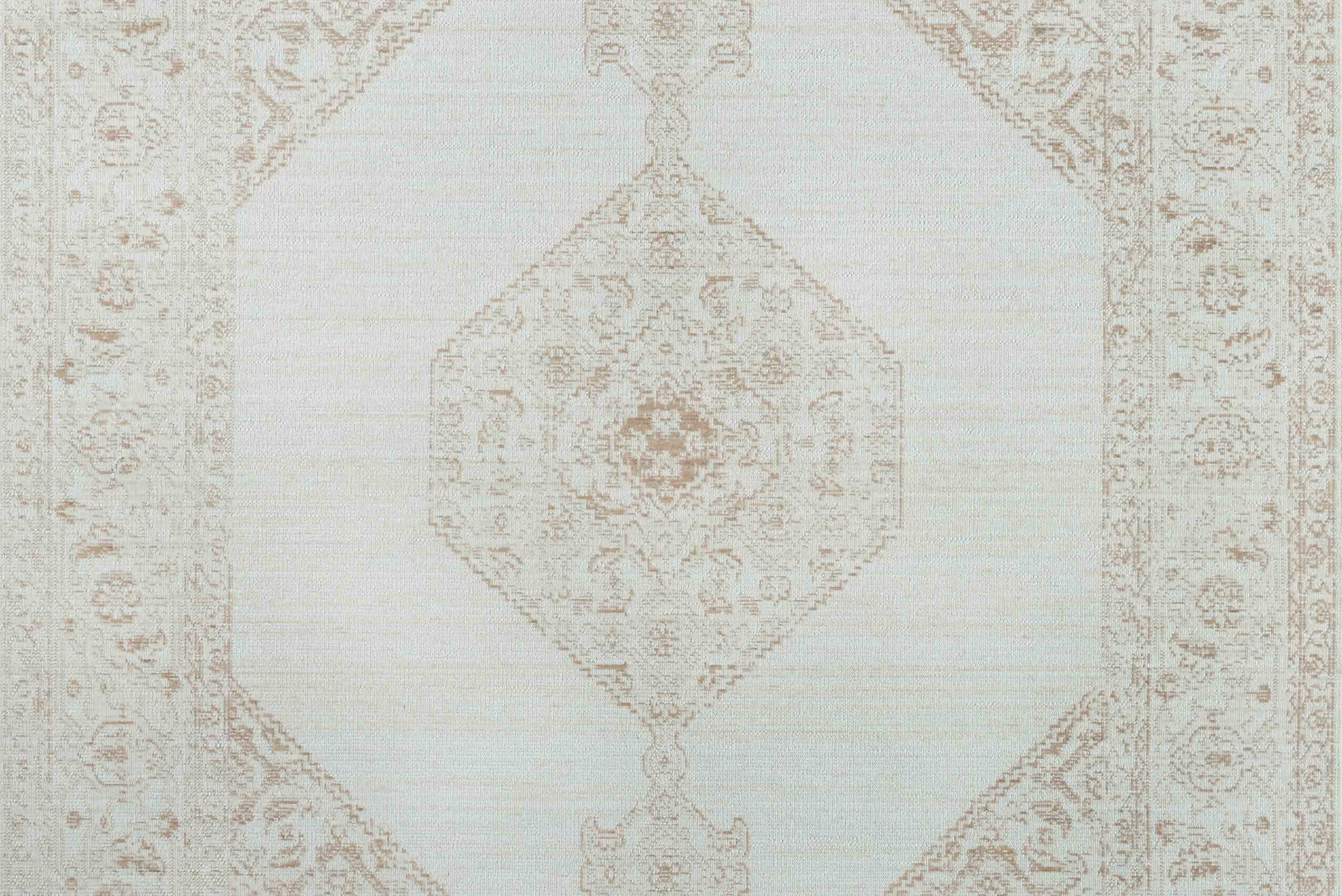 ECARPET Maude Traditional Runner Rug for Living Room, Bedroom, Dining Entrance, Hallway and More.
