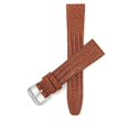 thumbnail image 1 of Bracelet de Montre en Cuir 16 mm pour Femmes, Mince, Style Lézard, 1 of 7