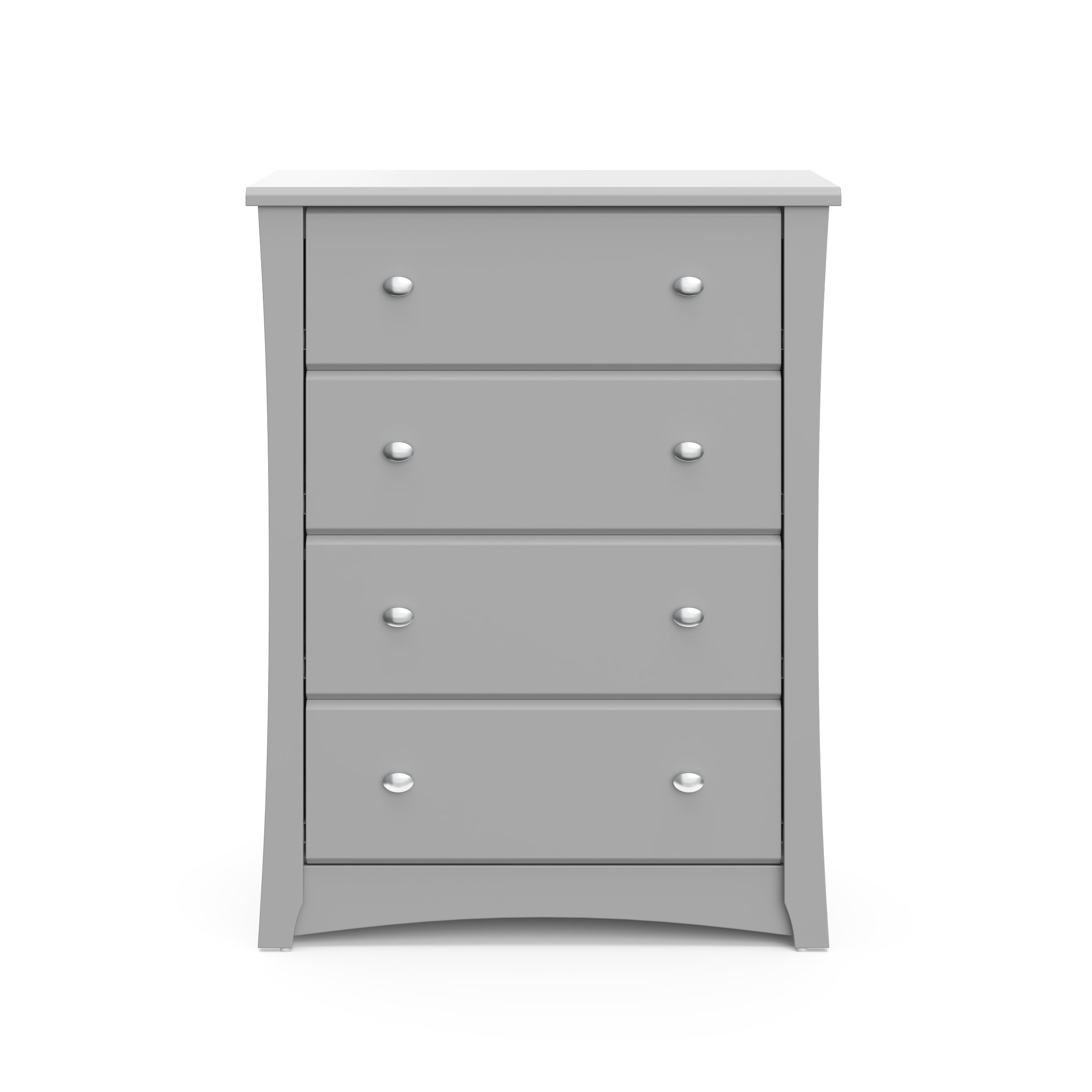 Commode à 4 Tiroirs Crescent de Storkcraft