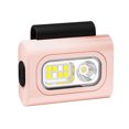 thumbnail image 1 of Red Night Light,Outdoor Lighting Sports Portable Night Running Lights Red Headlights Magnetic Chest Lights Running Lights Night Running Lights,Portable Night Light,Fall Lights Outdoor, 1 of 2
