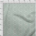 thumbnail image 2 of oneOone Tissu Popeline de Coton Imprimé Floral en Blocs Tissu de Couture BTY 42 Pouces de Large, 2 of 4
