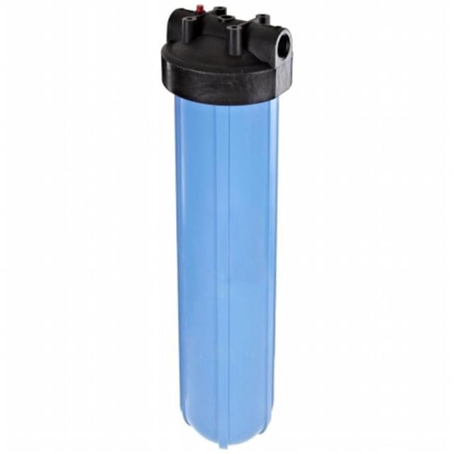 Commercial Water Distributing PENTEK-HFPP-PR20 Système de Filtration d'Eau pour Toute la Maison 1 Po