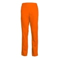 thumbnail image 1 of Pantalon d'Uniforme d'Infirmière pour Femmes Coupe Ajustée Jambe Évasée Taille Élastique, 1 of 3