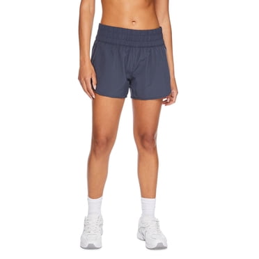 Short tissé Athletic Works pour femmes