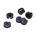 thumbnail image 2 of Trimmer Spool, Trimmer Head Spool 6Pcs Simple Installation Flexible  For Agriculture For Lawn For Garden For  18V 24V 40V, 2 of 8