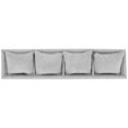 thumbnail image 1 of SHISUYAN Ice Velour Jewelry Display Tray for Bangles Bracelet Watch Cuffs Display Storage, 1 of 8