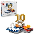 thumbnail image 1 of LEGO Editions Kylian Mbappé – Temps Forts du Soccer 43013, 1 of 9