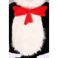 thumbnail image 2 of Cat in the Hat Adult Premium Costume, 2 of 6