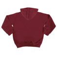 thumbnail image 3 of Awdis Sweat à Capuche Universitaire pour Enfants / Chandail à Capuchon / Tenue Scolaire, 3 of 3