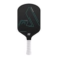 thumbnail image 1 of HYPERSONIC 16mm Carbon Fiber Pickleball Paddle, 1 of 7