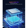 thumbnail image 4 of Tedupee Android 14 Tablet,10-Inch Tablets,1280*800 IPS Screen,4GB RAM, 32GB Storage 1TB Expansion,GMS,WIFI, 6000 mAh Battery, 4 of 11
