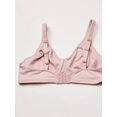 thumbnail image 3 of Bali Soutien-Gorge Minimiseur Sans Couture à Armatures pour Femmes - Article à Succès, 3 of 4