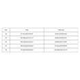 thumbnail image 2 of HUITKMM Soutien-Gorge Mince Confortable Rehausseur Sans Armatures, 2 of 2