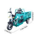 thumbnail image 3 of sdhkgrrt under $5 TricycleToy, TricycleToywith Sound Light,Multi Functional Dump Truck,Inertia PoweredKidsToy,Detachable FlapsToyVehicle,InteractiveChildren'sToy, 3 of 5
