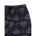 thumbnail image 2 of Superman Knit Sleep Pant - Adults - Men, 2 of 3