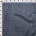 thumbnail image 3 of oneOone Silk Tabby Fabric Leaves & Floral Block Decor Fabric Printed BTY 42 Inch Wide, 3 of 5