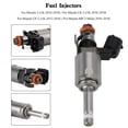 thumbnail image 5 of Fuel Injector PE01-13-250C For Mazda 3/CX-3/CX-5 2.0 2012-18, 5 of 5
