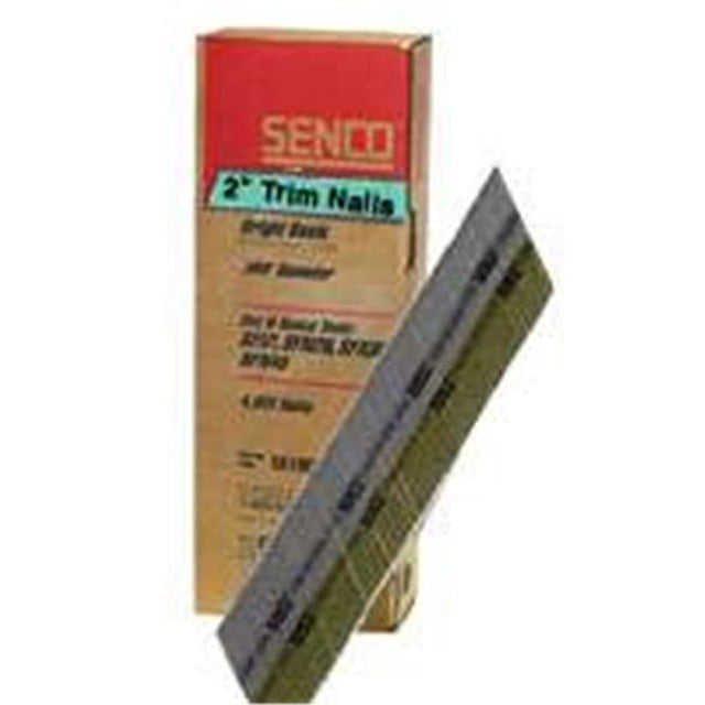 Senco Products. DA21EPBN Nail Finishing Stick- 15 x 2 In.