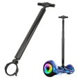 thumbnail image 1 of Sturdy Aluminium Telescopic Handle, Electric Self Balancing Scooter, Adjustable for Kids and Adults Balance Stability Accessory, 1 of 7
