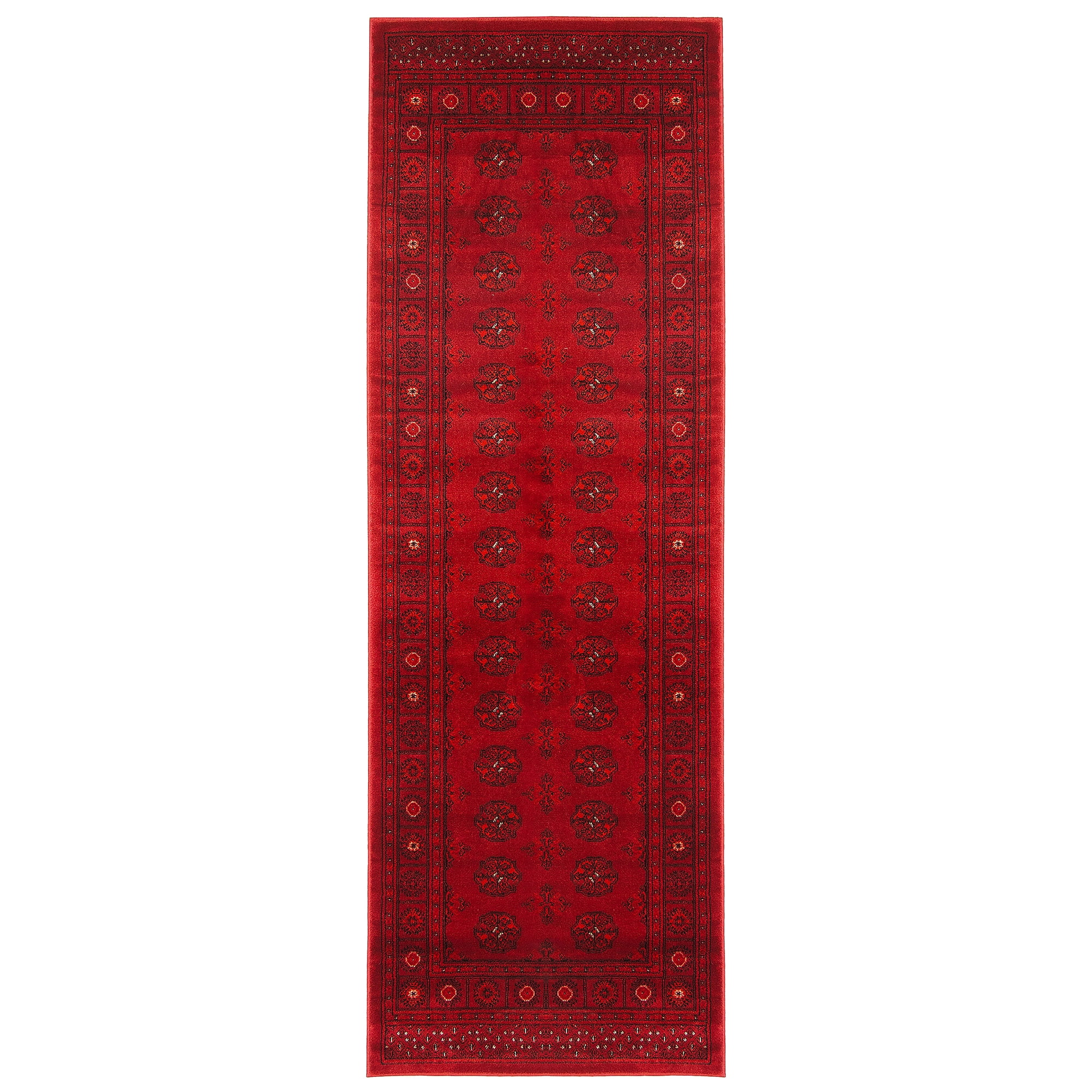 Tapis ECARPET Oriental Traditionnel Bokhara