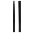 thumbnail image 1 of 2pcs Vacuum Cleaner Extension Tube Universal Vacuum Cleaner Attachments Extendable Hose Extension Adapter Vacuum Cleaner Parts Vacuum Extension Wand, 1 of 8