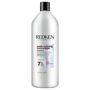 Redken Bonding Shampooing pour la réparation des cheveux endommagés