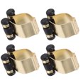 thumbnail image 4 of Support de Bâton de Billard, Pince Murale Légère pour Queue de Piscine, pour Porte-Bâtons Porte-Queue, 4 of 8