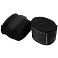 thumbnail image 4 of Wrist Wraps Boxing, 2Pcs 2.5m Elastic Strap Boxing Sanda Muay Hand Wraps for Taekwondo, Boxing, Martial Art Competitions, 4 of 7