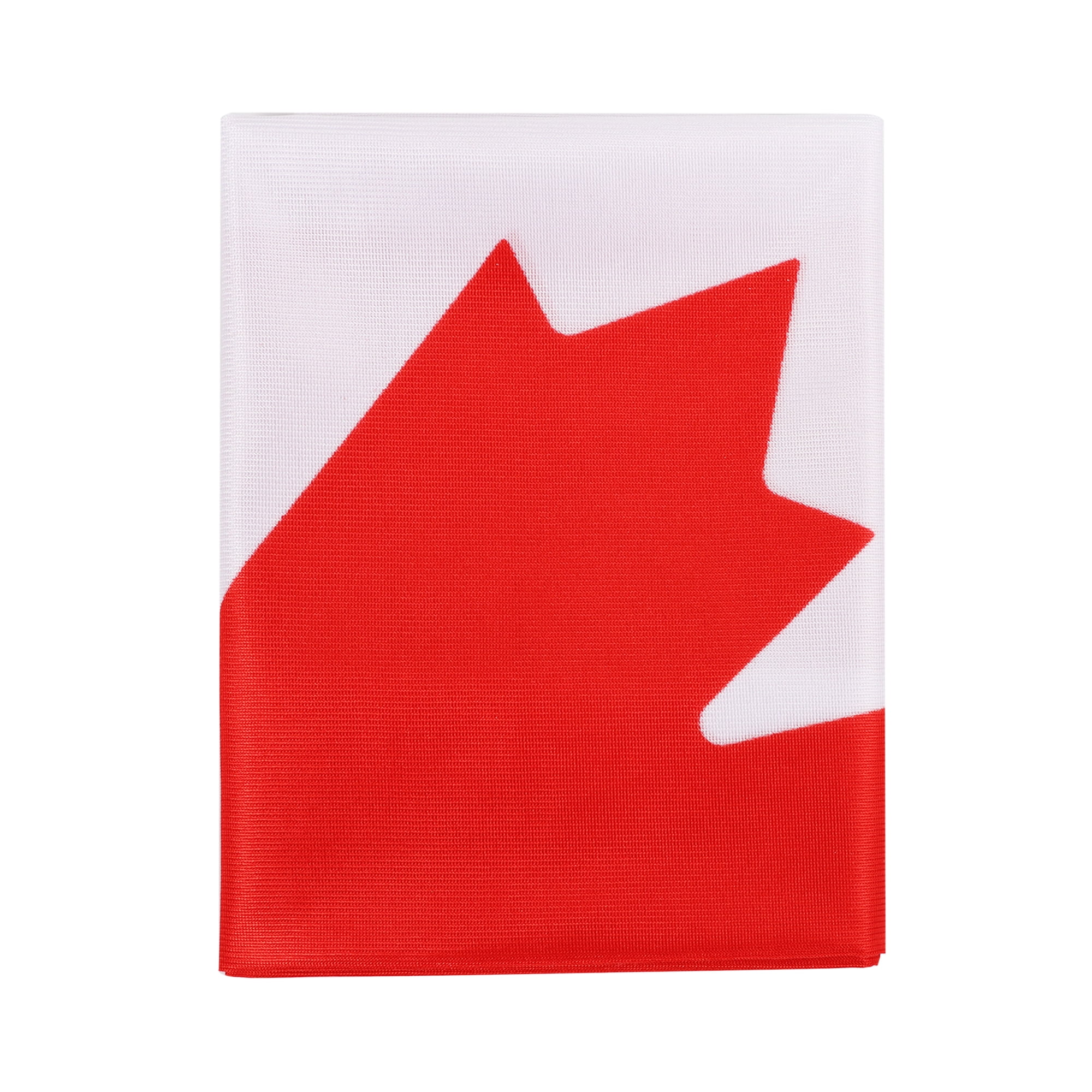 Façon de célébrer 1 Pièce Drapeau du Canada 18 po × 36 po