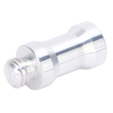 Tripod Mount Screw Adapter, Light Stand Screw Adapter 1/4 Female To 3/8 Male Converter  For Coldshoe Adapters Replacement For Studio Light Stand