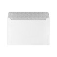 thumbnail image 4 of LUXPaper 6 x 9 Booklet Window Envelopes | Security Tint | White | 24lb. Text | 250 Qty, 4 of 4