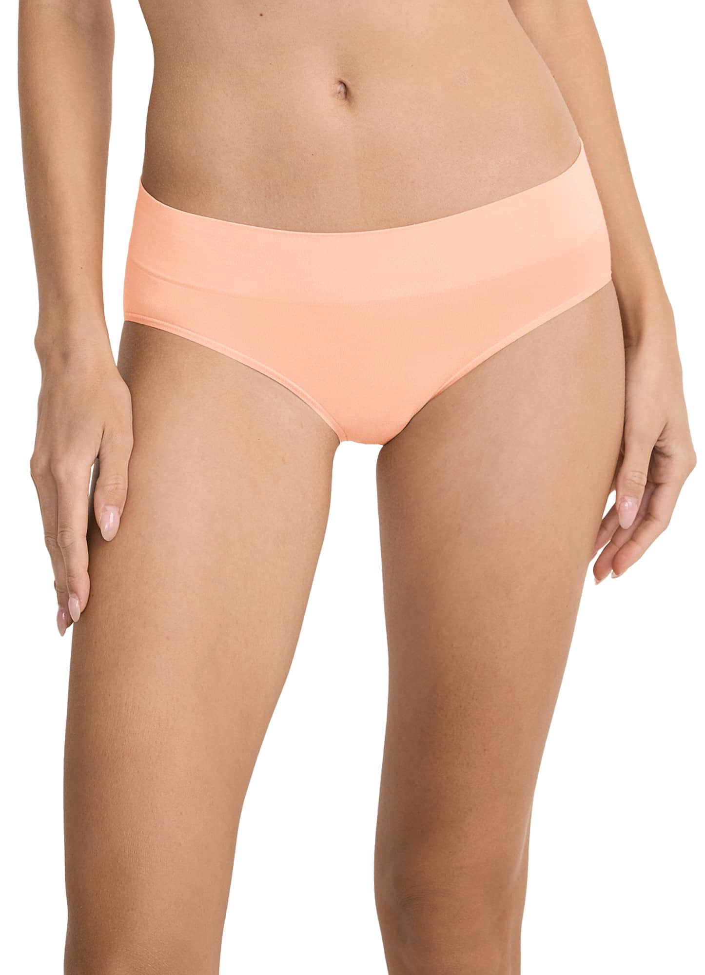 Jockey Seamfree Comfort Waist Hipster