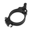 thumbnail image 2 of MEIJUN Bike Bicycle Front Derailleur Clamp Adapter Clip Cycling Accessory 31.8mm Parts  Components, 2 of 7
