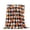 C, variant on TopLLC Halloween Throw Blanket, 30"x40" Flannel Fleece Pumpkins Maple Checkered Plush Blanket, Soft Lightweight Skin-Friendly Fall Harvest Decorative Throw Blanket for Couch Sofa Bed Outdoor