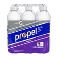 thumbnail image 2 of Propel Grape 6 x 500mL, Bottles, 2 of 8