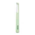thumbnail image 2 of Yhmxh Kitchen Gadgets Kitchen Utensils Home and Kitchen Stainless Steel Peeler Multi-function Potato Peeler Melon Peeler Fruit and Vegetable Stainless Steel Melon Peeler a Peeler, 2 of 3