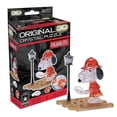 thumbnail image 2 of Snoopy Detective 3D Crystal Puzzle, 2 of 5