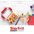 thumbnail image 3 of Starfrit Easy Lunch - Split Container, 3 of 6