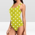 thumbnail image 4 of Birdeem Culotte de Bikini pour Femmes Short Bas Maillot de Bain Tenue de Bain Baignade, 4 of 12