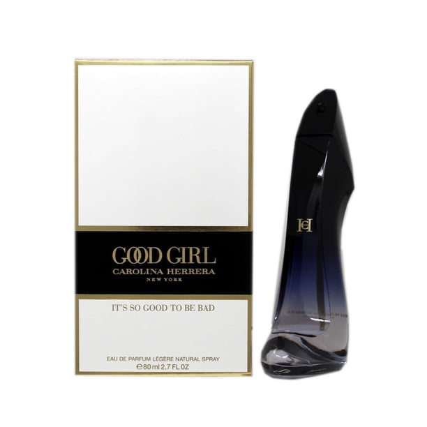 Good Girl Legere by Carolina Herrera Eau De Parfum Spray 2.7 oz