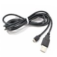 thumbnail image 1 of USB cable USB cord Game controller charging cord Joystick charging cable Controller charging cord For PS4, 1 of 7