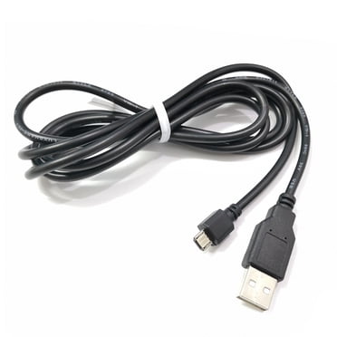 Câble USB Cordon USB Manette de Jeu Cordon de Chargement Joystick Câble de Chargement Manette Cordon de Chargement pour PS4