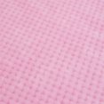 thumbnail image 3 of RYRDWP Soft Warm Bed Blanket Plaid Fleece Large Mesh Flannel Blankets Thick, 3 of 5