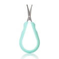 thumbnail image 3 of Frida Baby -  Easy Grip Nail Scissors Grooming Essentials Safe for Infant Newborn Toddler Nails, 3 of 8