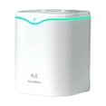 thumbnail image 2 of 2L Humidifiers For Bedroom Large Room Home, Cool And Warm For Plants Mist Desk Humidifiers Oil Diffuser, Quiet With Adjustable Mist, Czzoypi Under $5! 2L Humidifiers For Bedroom Large, 2 of 6